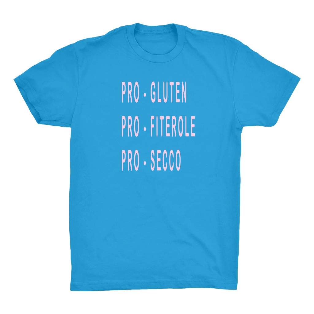 PRO- CHOICE Organic Adult T-Shirt