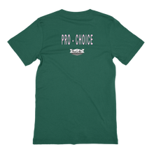 Load image into Gallery viewer, PRO- CHOICE Premium Jersey Men&#39;s T-Shirt
