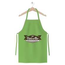 Load image into Gallery viewer, NPK Premium Jersey Apron

