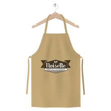 Load image into Gallery viewer, NPK Premium Jersey Apron
