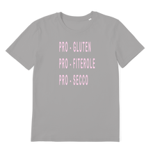 Load image into Gallery viewer, PRO- CHOICE Premium Organic Adult T-Shirt
